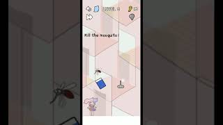 Stump Me Challenge Kill The Mosquito Level 6 Walkthrough
