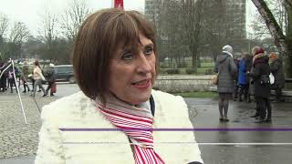 Piła: 75. rocznica powrotu do Macierzy