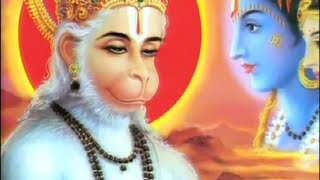 Aarti Hanuman Ji Ki [Full Song] I Shri Hanuman Chalisa