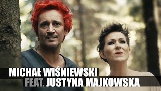 KRZYK - MICHAŁ WIŚNIEWSKI feat. JUSTYNA MAJKOWSKA