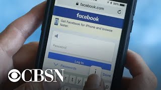 Facebook sues hackers for allegedly using quizzes to steal user data