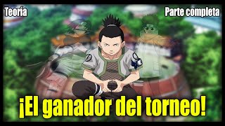 ¿Y si... Los EXÁMENES CHUUNIN no se INTERRUMPÍAN? | TEORÍA COMPLETA | Naruto.