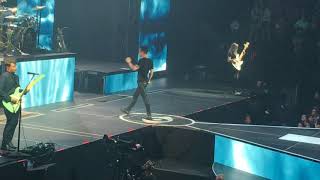 Panic At The Disco - King Of The Clouds - 2018-07-11 - Pray For The Wicked Tour; Minneapolis