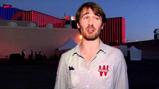 WSOP_2O11 / Interview avec Ludovic Lacay