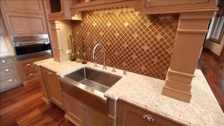 Mercer Island Mansion