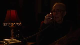 Twin Peaks – "Goodnight" (for Catherine E. Coulson)