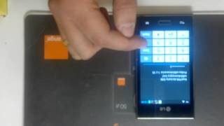 Simlock LG Swift L5 E610 jak wpisać kod, Unlock LG Swift L5 E610