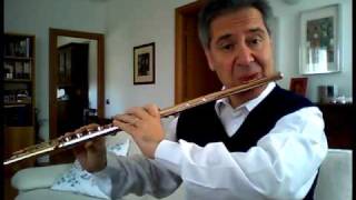 T. ALBINONI "ADAGIO" - Mauro Scappini