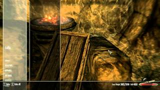 Skyrim maxed out on gtx titan 1080P