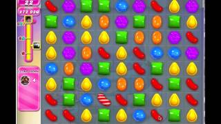Candy Crush Saga Level 202