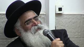 הרב יורם אברג'ל - המסר היומי - מלחמת הבינוני - כ"ג טבת תשע"ט