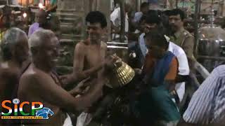 Karaikudi ariyakudi Tiruvengadamudayan Temple Purattasi special worship