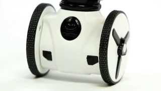 Купить в Баку игрушку-робота MiP - oyuncaq-robotu Bakıda almaq.