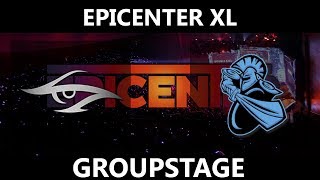 [? DOTA 2 LIVE] Mineski vs LGD - EPICENTER XL - LGD vs Mineski