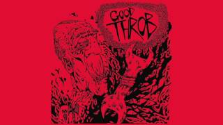 Good Throb - S/T 7"