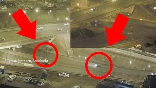 Astakada Владивосток ДТП Пешеход 2 марта 2019 ул. Олега Кошевого Окатовая Mazda RX-8