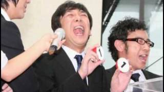 東京０３ 島田紳助 激怒 騒動 真相 激白！