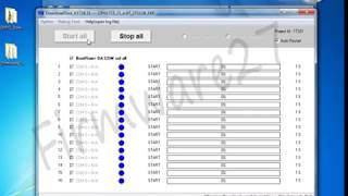 Fix Solution Oppo Tool "CmDongle runtime system not installed"