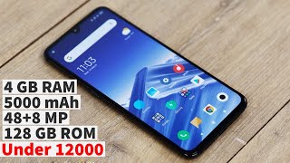 जान लो ये 12000 में सबसे बेस्ट फ़ोन | Top Best Smartphone Under 12000 | 2020