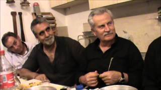 242 ΜΑΝΤΙΝΑΔΕΣ ΜΕ ΤΟΝ ΓΙΩΡΓΟ ΧΑΛΙΚΑΚΗ  (ΧΑΛΙΚΟΓΙΩΡΓΗΣ) ΣΤΟ ΠΕΡΑΜΑ