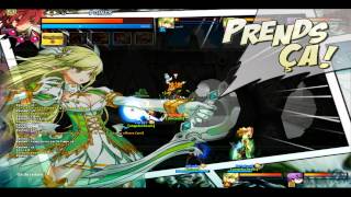 Elsword [Ryulink] - Délire xD(5)