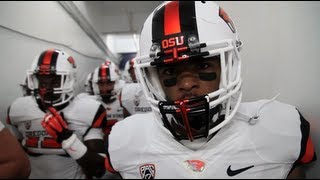 GameDay Behind the Scenes: OSU at SDSU