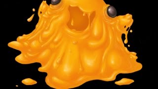 SCP- 999 "The Tickle Monster" -ASMR Reading