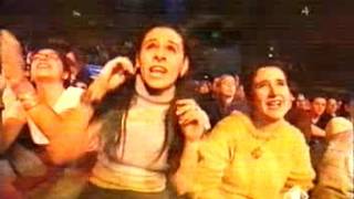 Litfiba - Il mio corpo che cambia (1999) al PIM