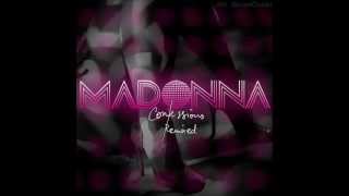 La profecía de Madonna.
