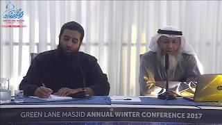 The Prophet (صلى الله عليه وسلم) as a Teacher - Shaykh Abdus Salam Faylakawi