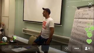 Покер о том как правильно любить своих женщин