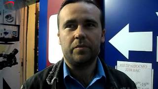 E-shop. Отзыв о работе.