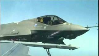 Lockheed Martin F35 Lightning II Joint Strike Fighter (JSF)