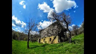 Abandoned villages in Bulgaria ( Изоставените села в България)