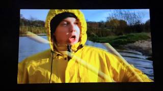 Sint in Expeditie Berkelstrand