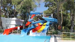 Mirada Del Mar 5 Star Hotel Kemer - All Inclusive