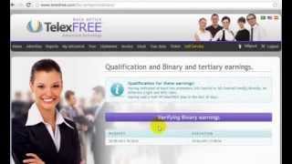 (1) TelexFREE Нюансы перед регистрацией промоутера, экскурсия коротко