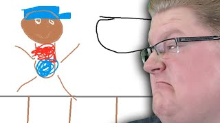 Wir malen, erraten, versagen: PietSmiet malt
