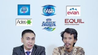 PERANG AIR PUTIH! APAKAH RASANYA SAMA?