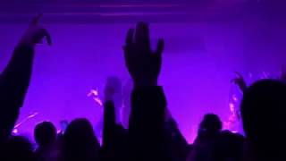 The Aces - Stuck (live) @ The Recordbar Kansas City March 13, 2019