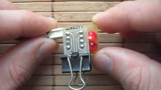 Тестер для проверки ШИМ контроллеров MC2151, IR2151, IR2152, IR2153, IR2155, L6569, L6571