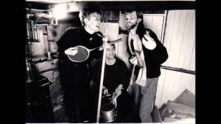 Grafík -  Húsið og ég (Húsið er að gráta)
