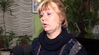 Собрание старших по домам в СКЦ "Луч". Капремонт. Эфир от 28.11.2014 г.