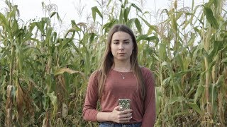 Она всегда любила читать стихи - Р. Джабаров/ Катя Чи