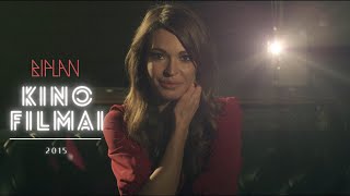Biplan (su Agne Ditkovskyte) | Kino filmai 2015 (oficialus video)