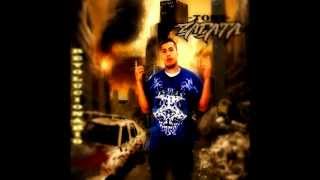 tony zapata feat m-e-x sol naciente (house of rising sun )