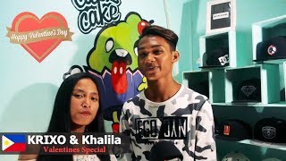 Khalila & Krixo - Havana Medley [SingBox]