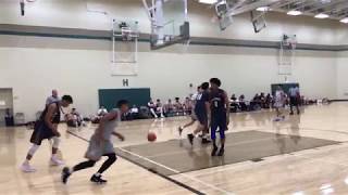 TAMIN LIPSEY 6'2 PG CLASS OF 2022