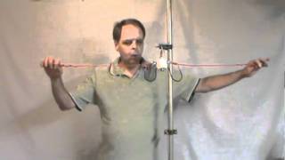 Dipole and Inverted V Antenna Basics