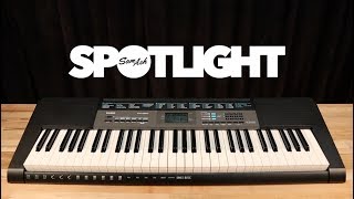 Casio CTK-2550 Portable Keyboard | Everything You Need To Know